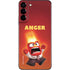 Disney Inside Out Anger Portrait Galaxy S22 Plus Skin